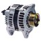 Wai Global Alternator, ALTHI IRIF, 90 Amp12 Volt, CW, 6Groove Pulley 13638N - alternate 2
